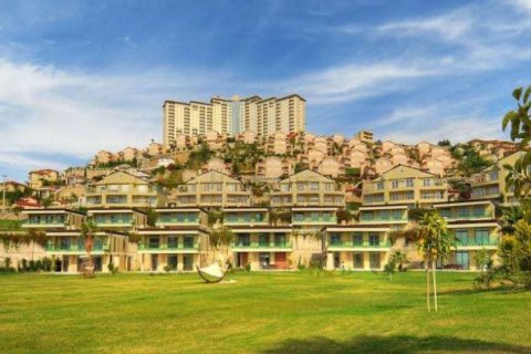 Daire  3+1  Alanya, Antalya, Türkiye №216526