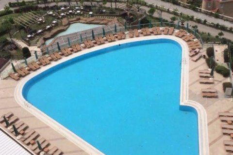 آپارتمان در Alanya ، ترکیه 3 خوابه ، 125 متر مربع. شماره 216526 - 14