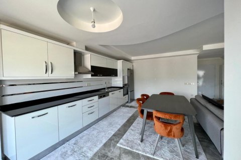 Leilighet  i Alanya, Antalya, Tyrkia Nr. 212017 - 5