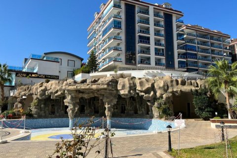 Leilighet  i Alanya, Antalya, Tyrkia Nr. 212017 - 10