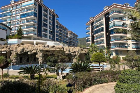 Leilighet  i Alanya, Antalya, Tyrkia Nr. 212017 - 11
