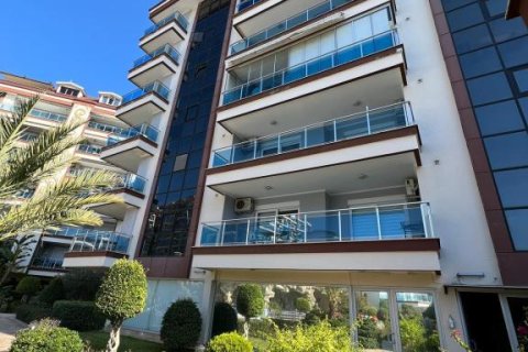 Leilighet  i Alanya, Antalya, Tyrkia Nr. 212017 - 12