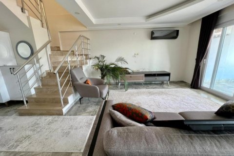 Leilighet  i Alanya, Antalya, Tyrkia Nr. 212017 - 4