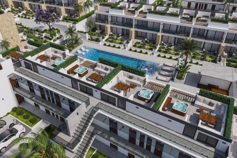 Apartment for sale in Girne, Northern Cyprus, 105m2, No. 212014 – photo 23