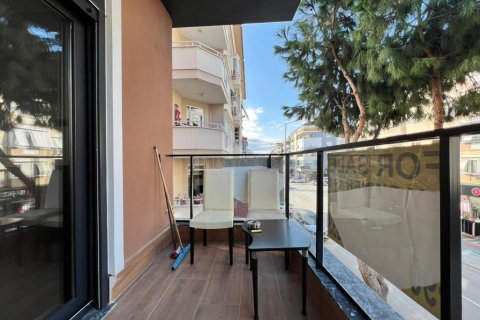 Lägenhet  i Alanya, Antalya, Turkiet Nr. 212018 - 9