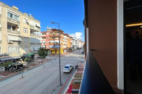 Lägenhet  i Alanya, Antalya, Turkiet Nr. 212018 - 8