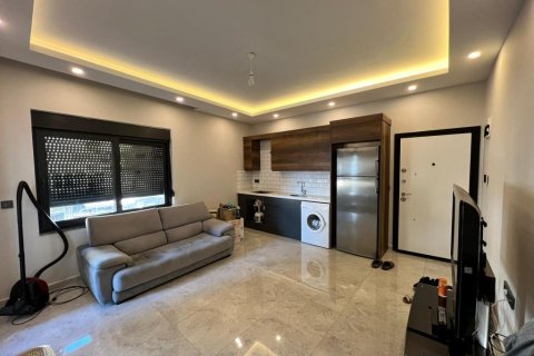 Wohnung  in Alanya, Antalya, Türkei Nr. 212018