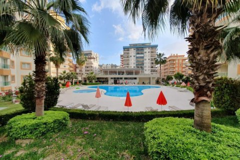 Продажа квартиры в Махмутларе, Анталье, Турция 3+1, 200м2, №224460 – фото 12