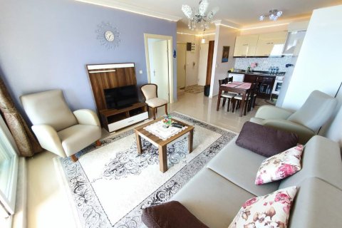 Продажа квартиры в Махмутларе, Анталье, Турция 3+1, 200м2, №224460 – фото 6