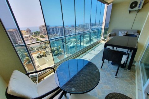 Daire  3+1  Mahmutlar, Antalya, Türkiye №224460