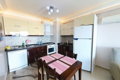Продажа квартиры в Махмутларе, Анталье, Турция 3+1, 200м2, №224460 – фото 8