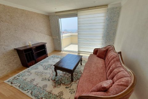 Продажа квартиры в Махмутларе, Анталье, Турция 3+1, 200м2, №224460 – фото 5