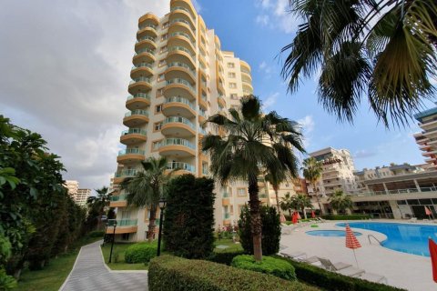 Продажа квартиры в Махмутларе, Анталье, Турция 3+1, 200м2, №224460 – фото 2