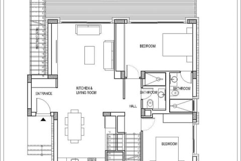 4+1 Villa  i  Nr. 101290 - 10