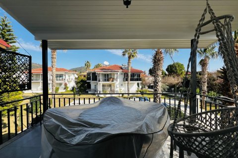 Villa 2+1 Kemer, Antalya, Türkiye №212563 - 2