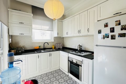 Villa 2+1 Kemer, Antalya, Türkiye №212563 - 5