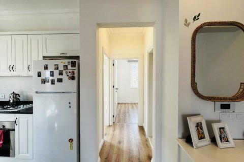 Villa 2+1 Kemer, Antalya, Türkiye №212563 - 10