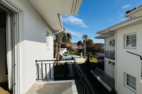 Villa 2+1 Kemer, Antalya, Türkiye №212563 - 4