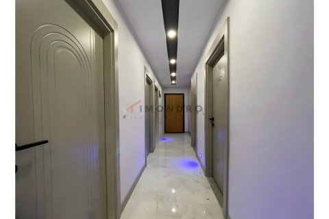 2+1 Lägenhet  i Kepez, Antalya, Turkiet Nr. 217074 - 8
