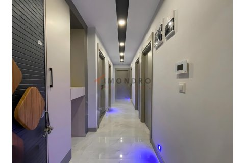 2+1 Lägenhet  i Kepez, Antalya, Turkiet Nr. 217074 - 9