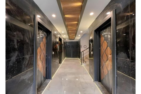 2+1 Lägenhet  i Kepez, Antalya, Turkiet Nr. 217074 - 22