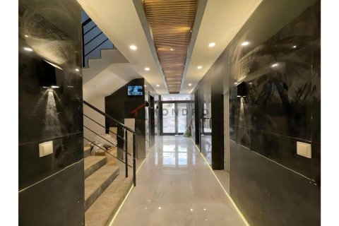 2+1 Lägenhet  i Kepez, Antalya, Turkiet Nr. 217074 - 23