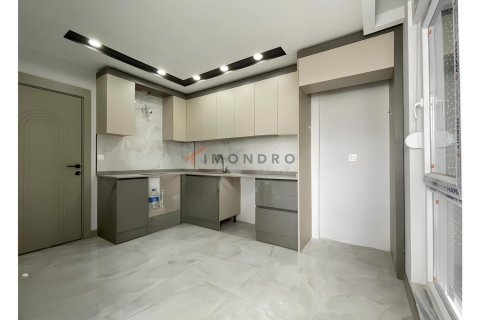 2+1 Lägenhet  i Kepez, Antalya, Turkiet Nr. 217074 - 4
