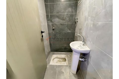 2+1 Lägenhet  i Kepez, Antalya, Turkiet Nr. 217074 - 20
