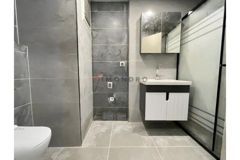 2+1 Lägenhet  i Kepez, Antalya, Turkiet Nr. 217074 - 18