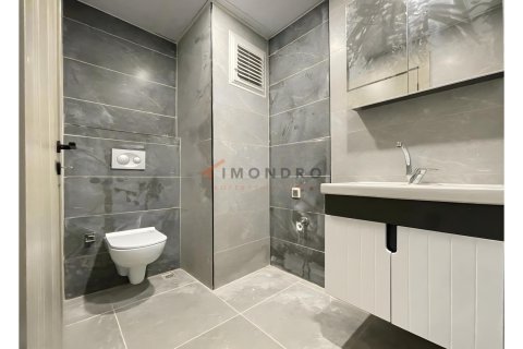 2+1 Lägenhet  i Kepez, Antalya, Turkiet Nr. 217074 - 19