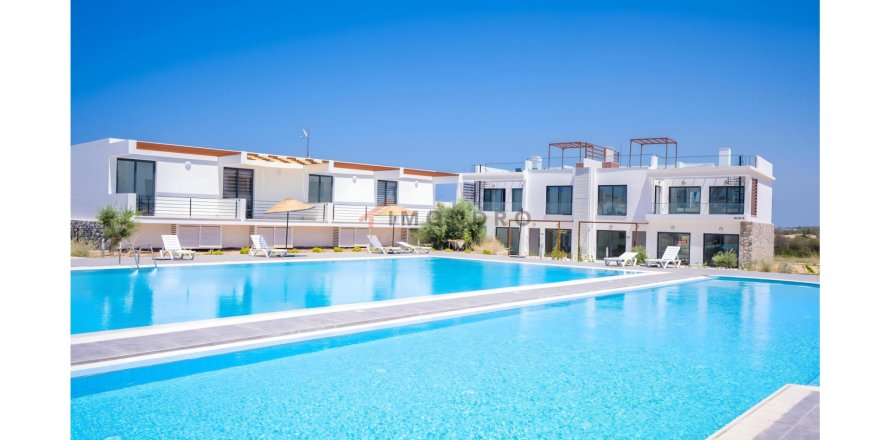 1+1 Wohnung  in Esentepe, Girne,  Nr. 217077
