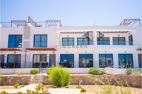 1+1 Wohnung  in Esentepe, Girne,  Nr. 217077 - 4