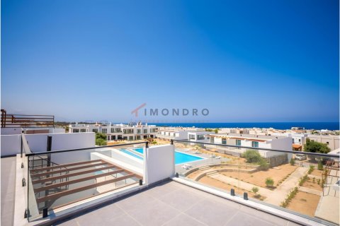 1+1 Wohnung  in Esentepe, Girne,  Nr. 217077 - 8