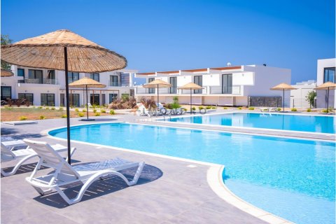 1+1 Wohnung  in Esentepe, Girne,  Nr. 217077 - 3