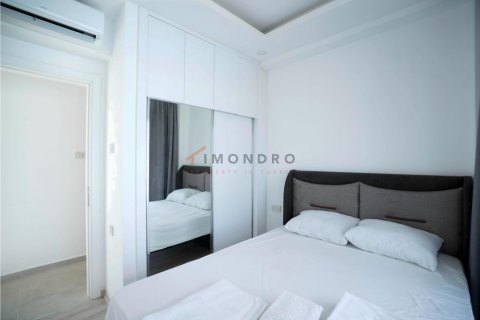 1+1 Wohnung  in Esentepe, Girne,  Nr. 217077 - 23