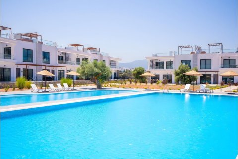 1+1 Wohnung  in Esentepe, Girne,  Nr. 217077 - 30
