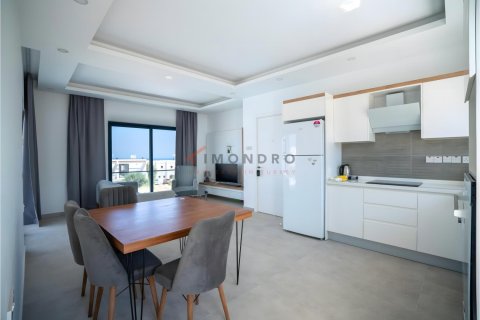 1+1 Wohnung  in Esentepe, Girne,  Nr. 217077 - 17