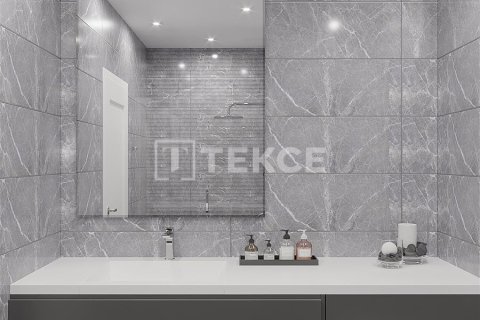 3+1 Lägenhet i istanbul, Turkiet Nr. 217071 - 24
