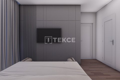 3+1 Lägenhet i istanbul, Turkiet Nr. 217071 - 20