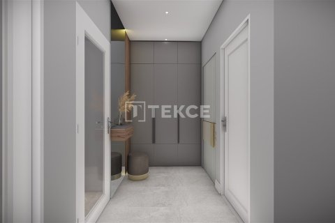 3+1 Lägenhet i istanbul, Turkiet Nr. 217071 - 23