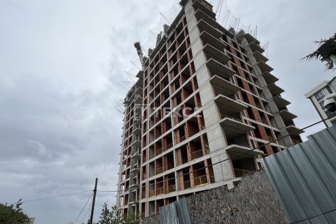 3+1 Lägenhet i istanbul, Turkiet Nr. 217071 - 28