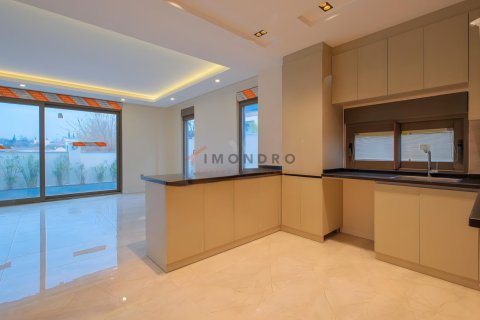 Daire  4+1  Aksu, Antalya, Türkiye №217075 - 4