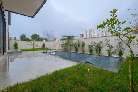 Daire  4+1  Aksu, Antalya, Türkiye №217075 - 21