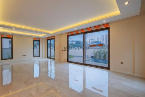 Daire  4+1  Aksu, Antalya, Türkiye №217075 - 8