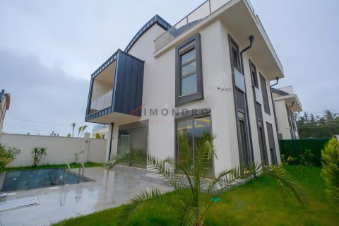 Daire  4+1  Aksu, Antalya, Türkiye №217075 - 2