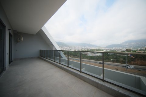 Продажа коммерческой недвижимости в Оба, Анталье, Турция, 170м2, №218138 – фото 8
