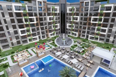 Daire 1+1 Aksu, Antalya, Türkiye №220409 - 16