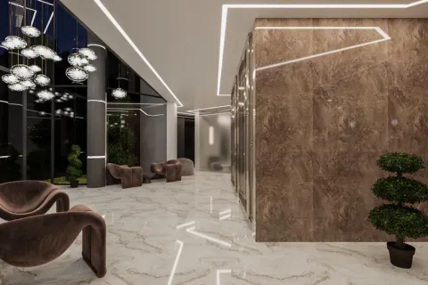 Daire 1+1 Aksu, Antalya, Türkiye №220409 - 4