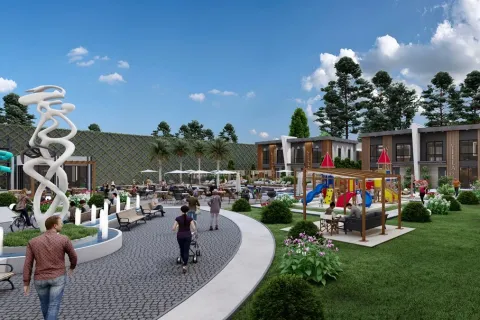 Daire 1+1 Aksu, Antalya, Türkiye №220409 - 24