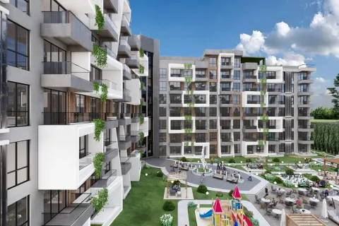 Daire 1+1 Aksu, Antalya, Türkiye №220409 - 15